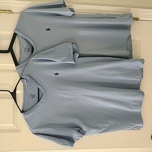 Ralph Lauren V-neck T Shirts